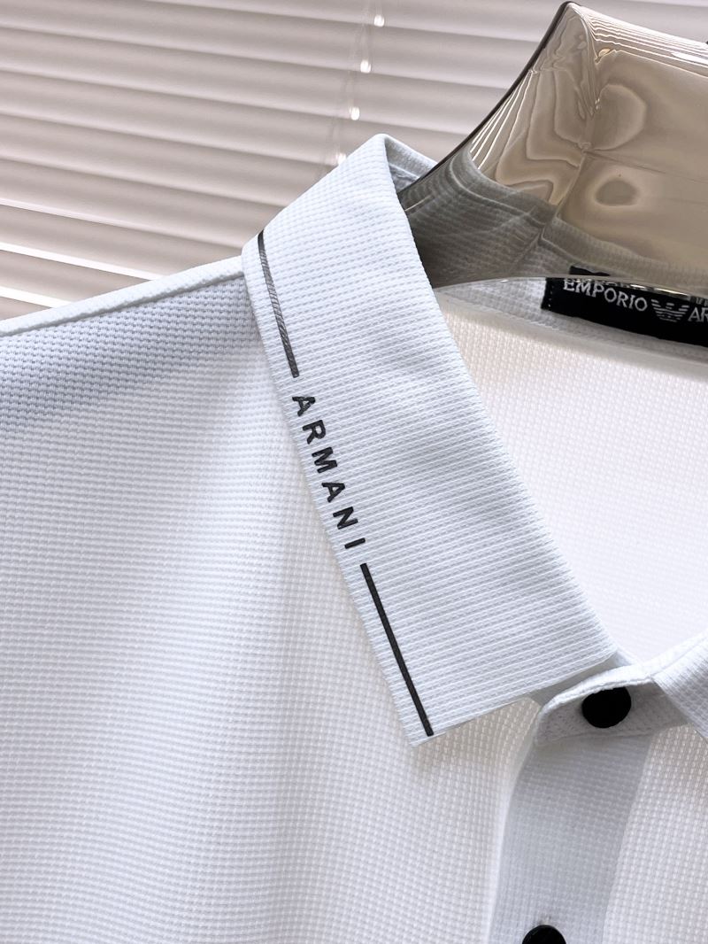 Armani T-Shirts